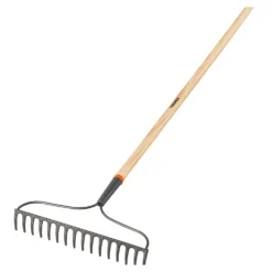 Harava Truper, 137 cm