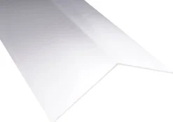 Harjamuovi Keraplast, 3050x125+125mm, PC opaali