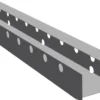 Harjan tiivistyslista Weckman Progantti 475 mm
