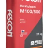 Harkkolaasti Fescon M100/500 25 kg