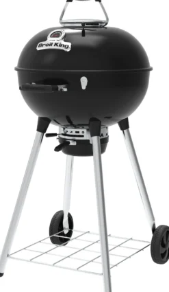 Hiiligrilli 57 Broil King Crown™ Kettle