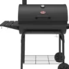 Hiiligrilli Char-Griller Pro Deluxe