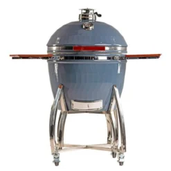 Hiiligrilli Dreamfire Kamado Comfy Max, sininen
