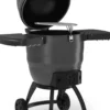 Hiiligrilli ja savustin Broil King Keg 5000