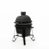 Hiiligrilli Kamado The Bastard Urban Compact Ø38 cm
