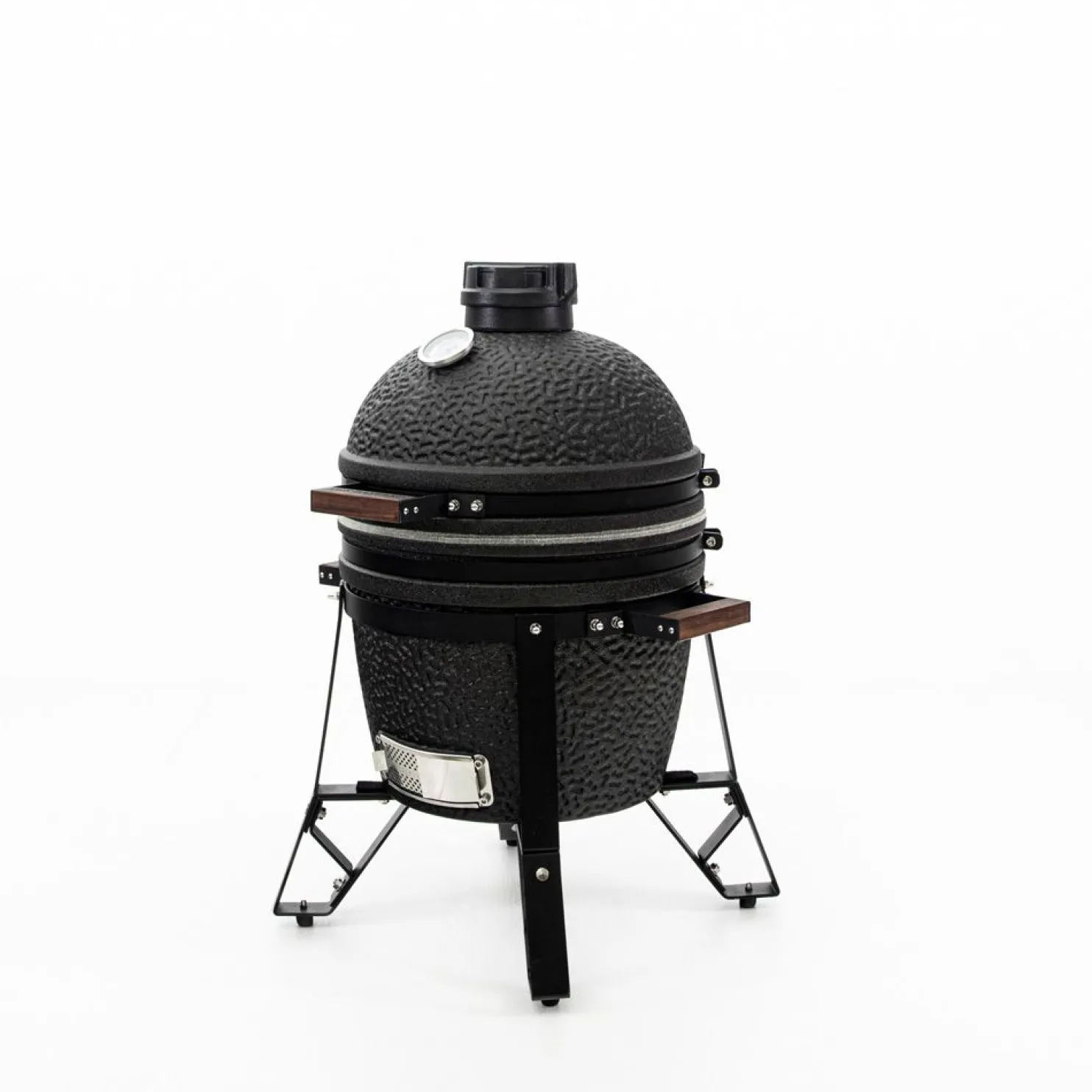 Hiiligrilli Kamado The Bastard Urban Compact Ø38 cm