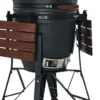 Hiiligrilli Kamado The Bastard Urban Medium Complete