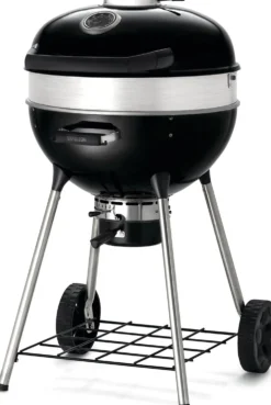 Hiiligrilli Napoleon PRO22-L-3