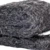 Hiiri ja rotta teräsvilla Silverline 40 mm x 400 mm