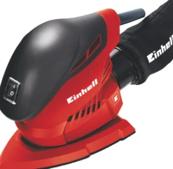 Hiomahiiri Einhell TH-OS 1016 150x150x100 mm