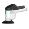 Hiomakone Black+Decker REVDS12C Reviva 12V