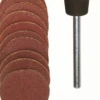 Hiomalaikkasarja Proxxon 28982, 18mm, 10 kpl, Ø18