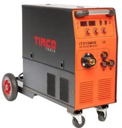 Hitsauskone Timco iT315MIG mig
