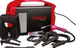 Hitsauskone Timco Mi250MIG