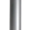 Hormin liitinputki, Misa 16111R, rst, 100cm