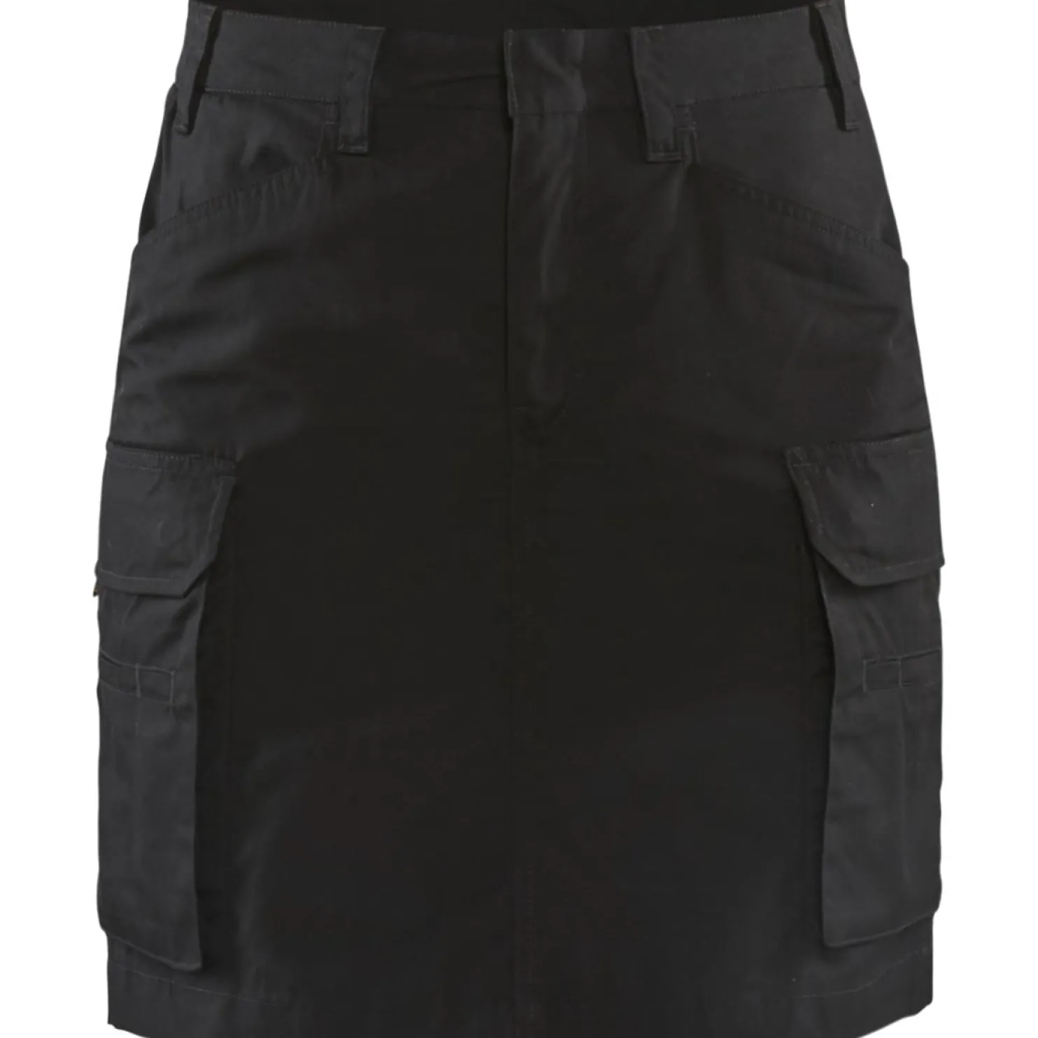 Housuhame Blåkläder 7148 Stretch musta