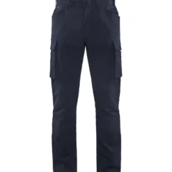 Housut Blåkläder 1457 Stretch mariininsininen