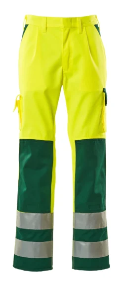 Housut Mascot Safe Compete 07179-470 polvitaskuilla