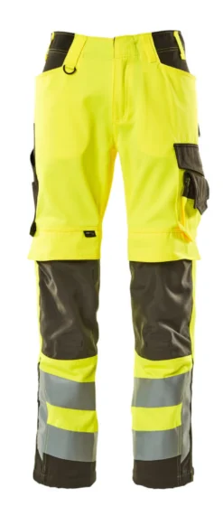Housut Mascot Safe Supreme 15579-860 polvitaskuilla