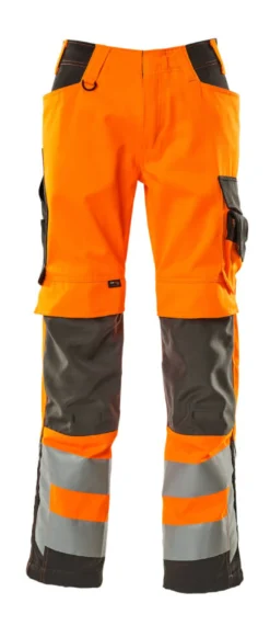 Housut Mascot Safe Supreme 15579-860 polvitaskuilla