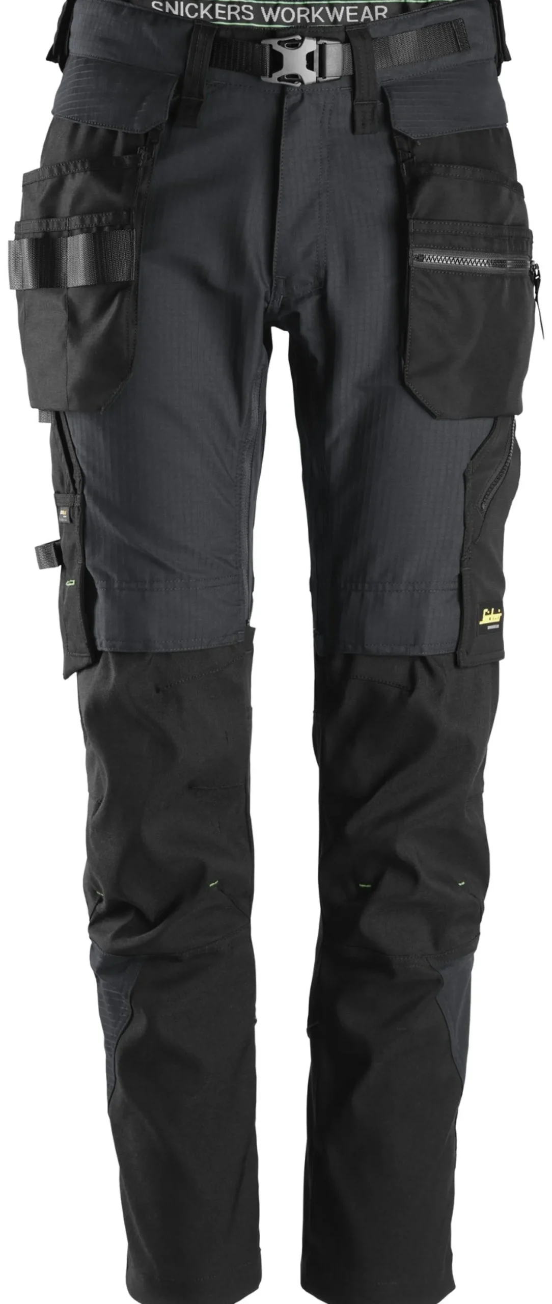 Housut Snickers Workwear FlexiWork 6972