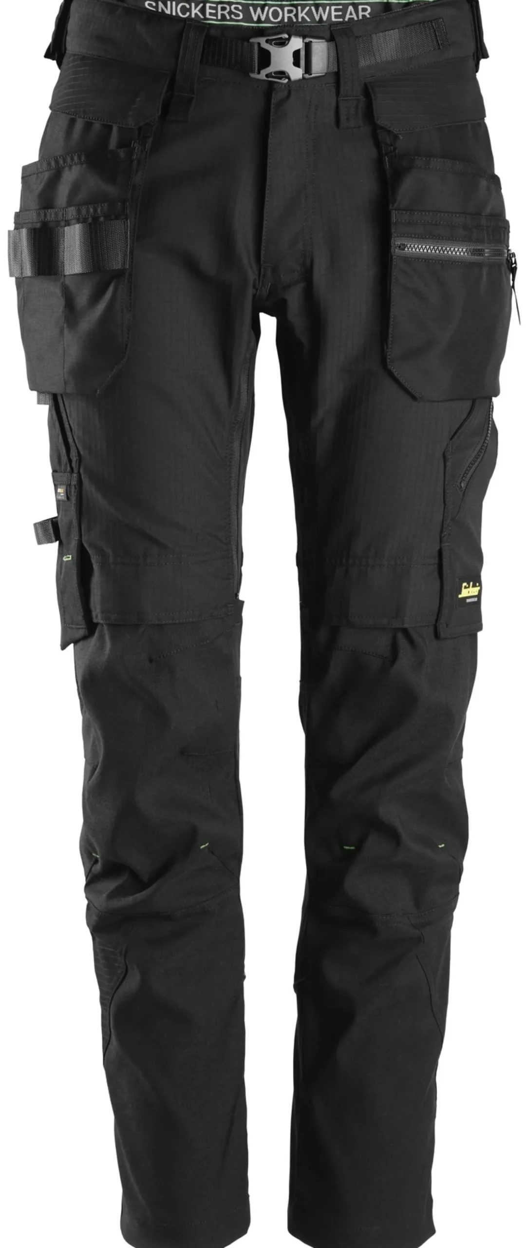 Housut Snickers Workwear FlexiWork 6972