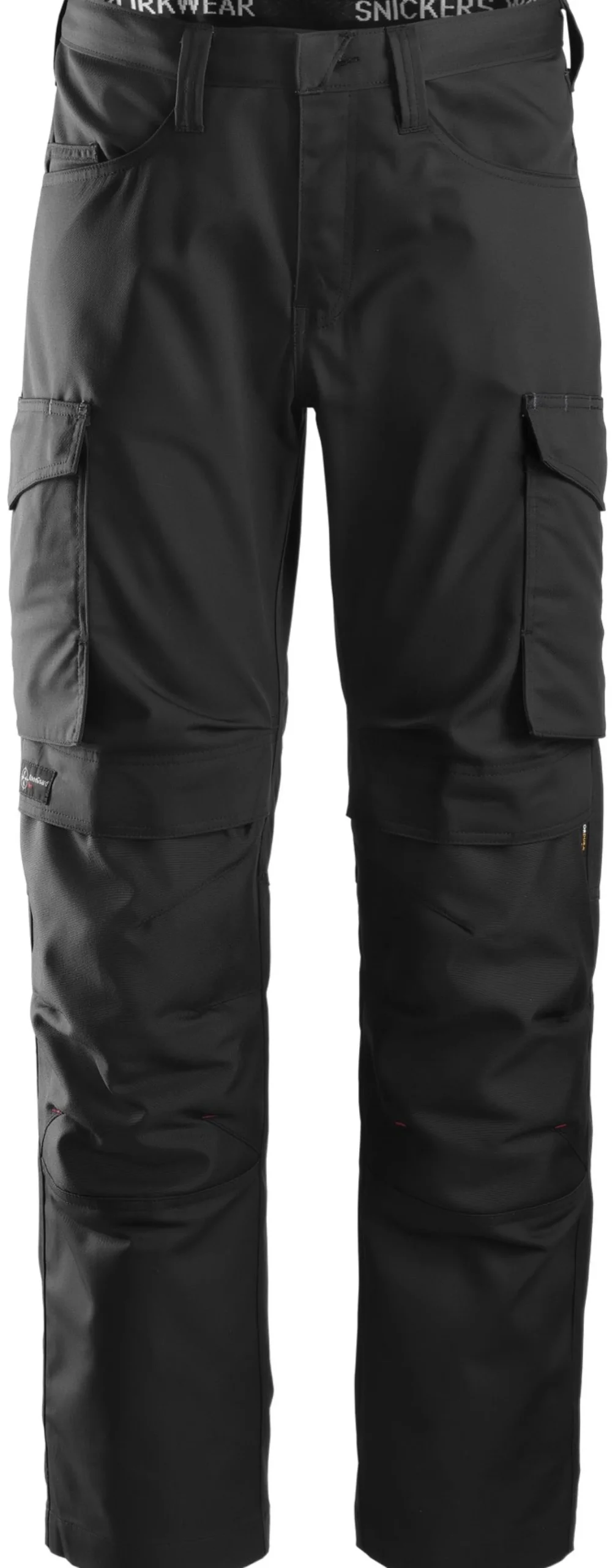 Housut Snickers Workwear Service Line 6801