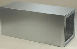 Huippuimurin kattoläpivienti VALLOX LPV 31 1250 mm