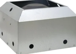 Huippuimuri Swegon Casa F 20-AC, sinkitty