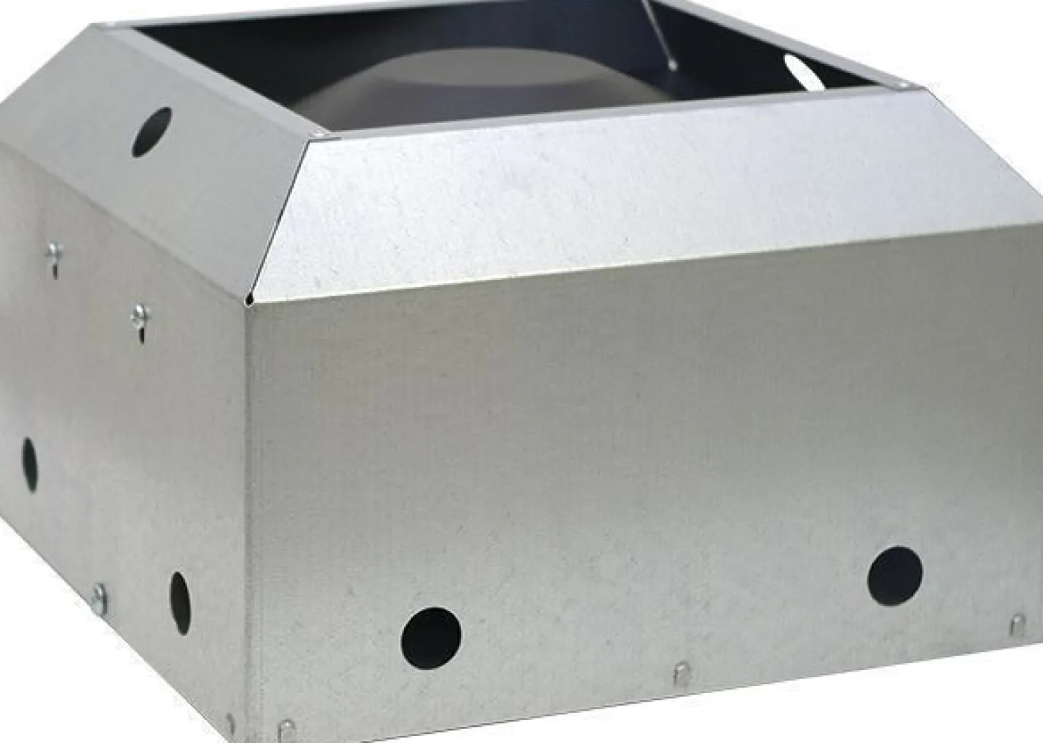 Huippuimuri Swegon Casa F 20-AC, sinkitty