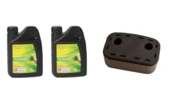 Huoltosarja Drift-Air kompressorille Small B2800/B3800/B3900