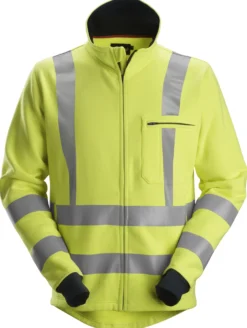 Huomiocollegetakki Snickers Workwear 2864 ProtecWork lk 3