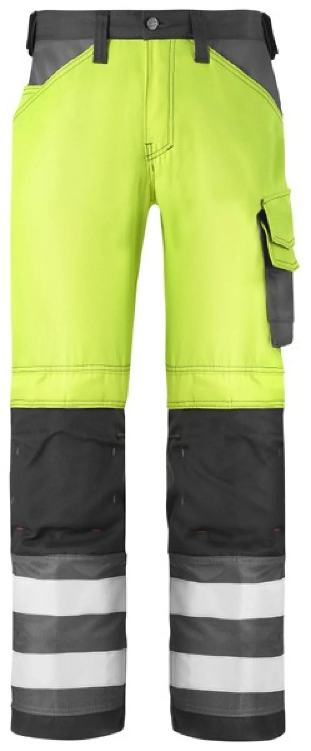 Huomiohousut Snickers Workwear 3333 lk 2