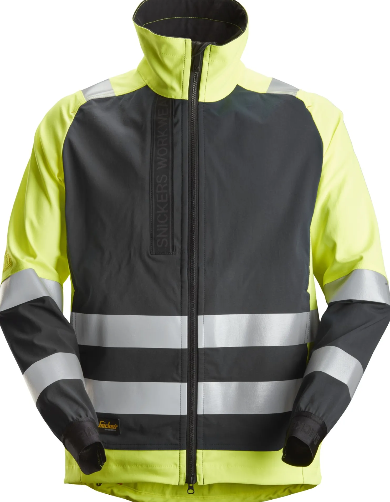 Huomiotyötakki Snickers Workwear AllroundWork 1539