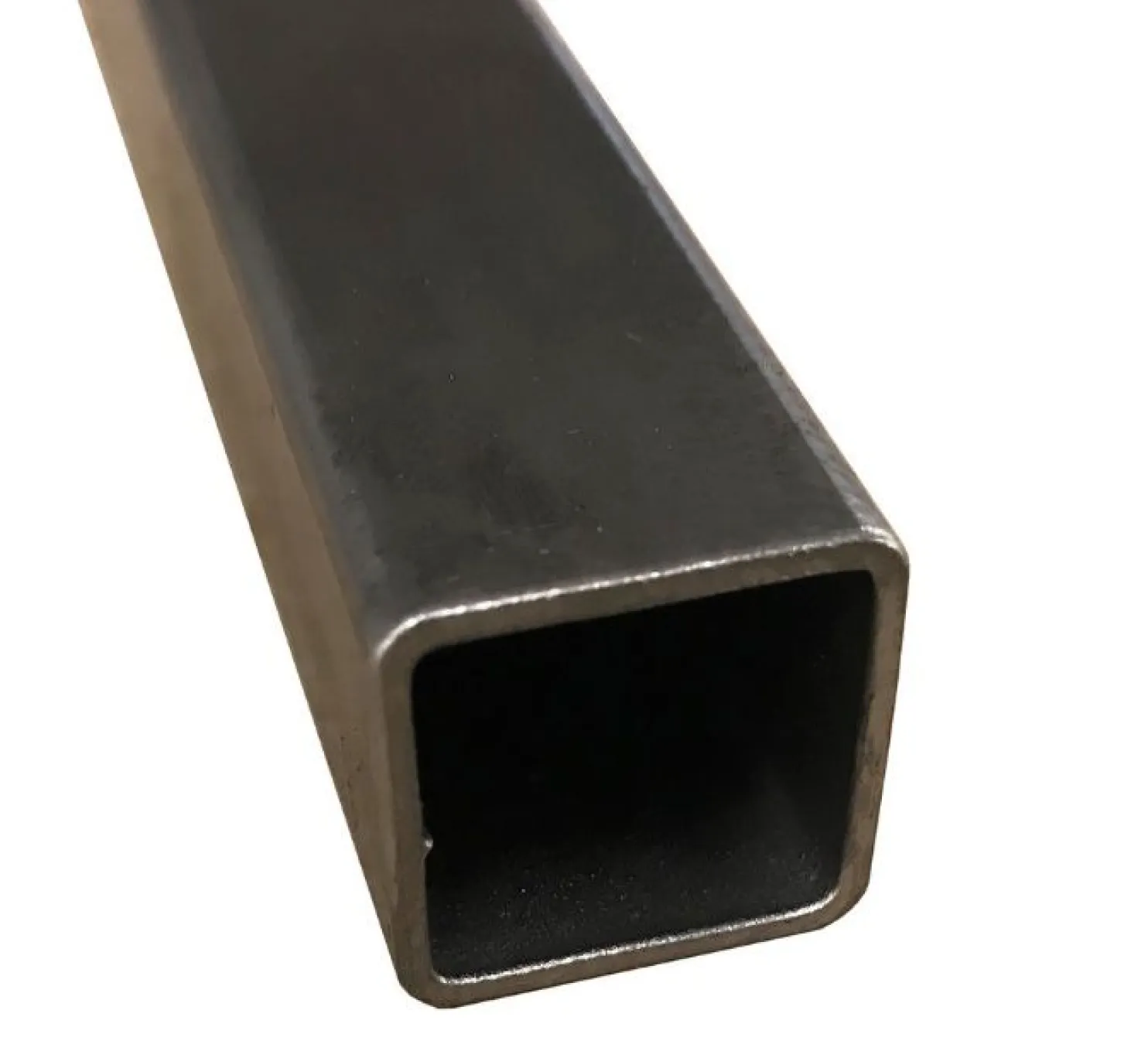 Huonekaluputki Warma kantikas 15x15x2000 mm