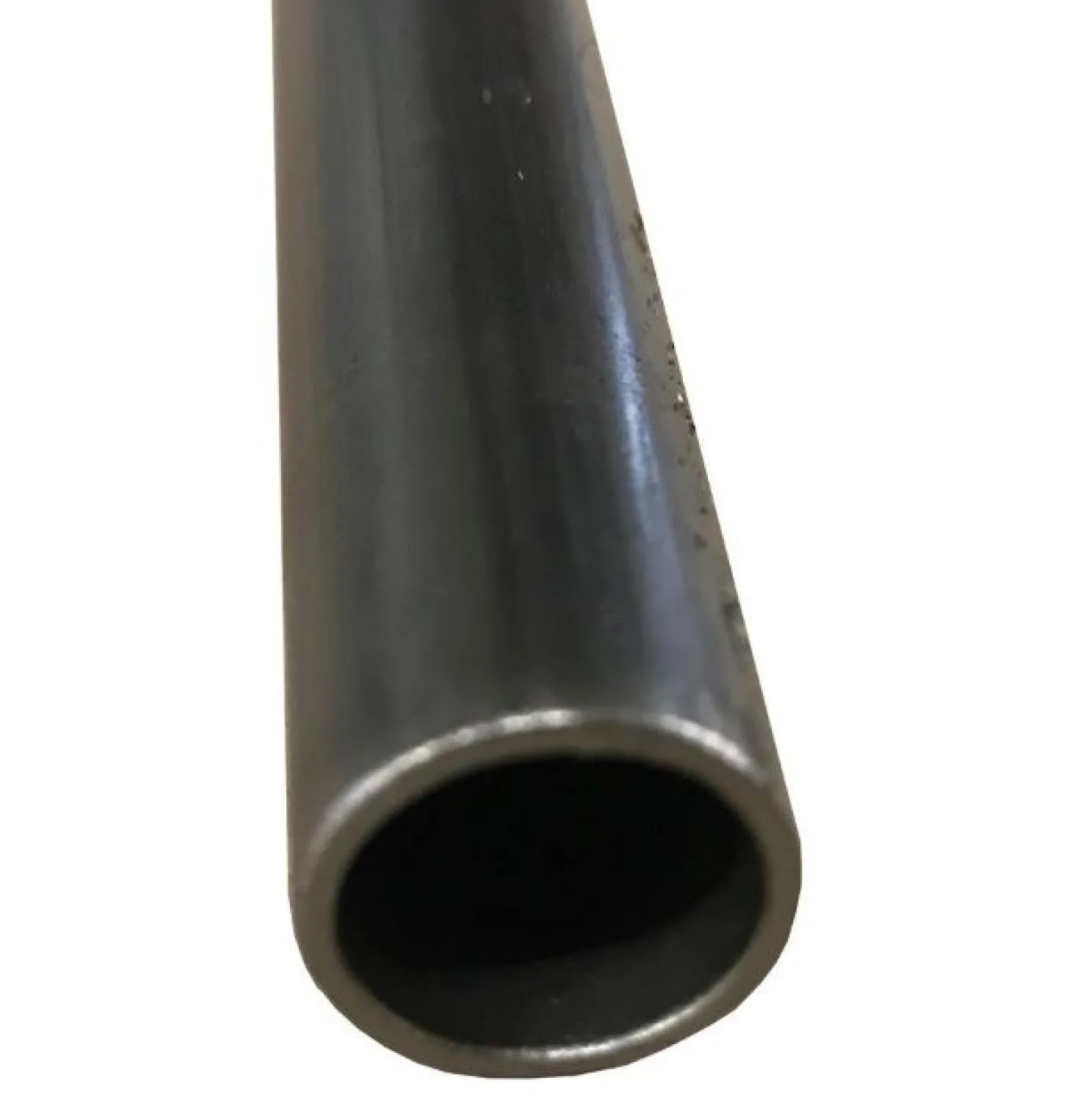 Huonekaluputki Warma pyöreä Ø16 mm 2000 mm