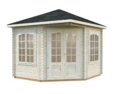 Huvimaja Palmako Melanie 6,6 m²