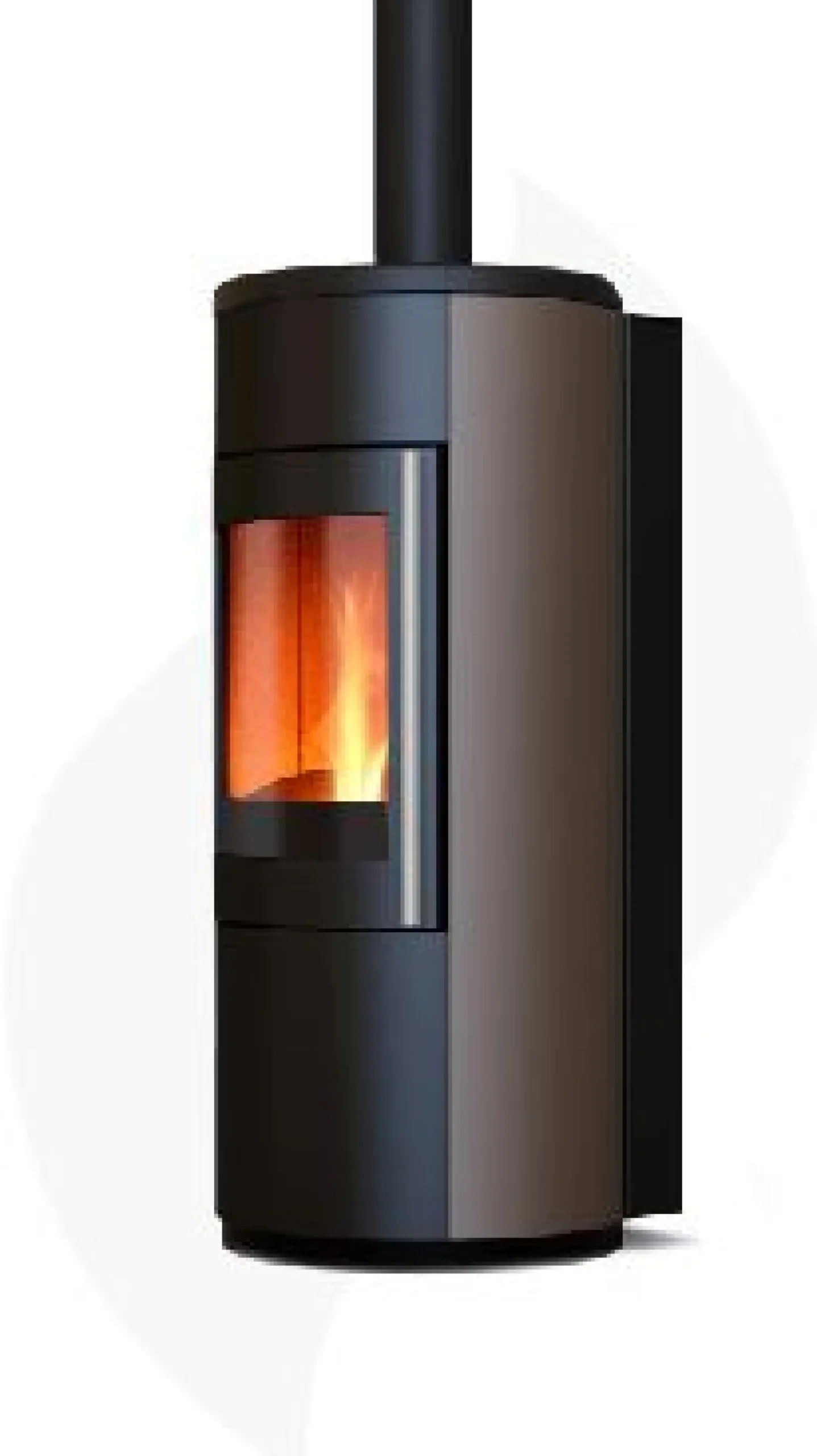 Hybriditakka Nobis Libera 9kW