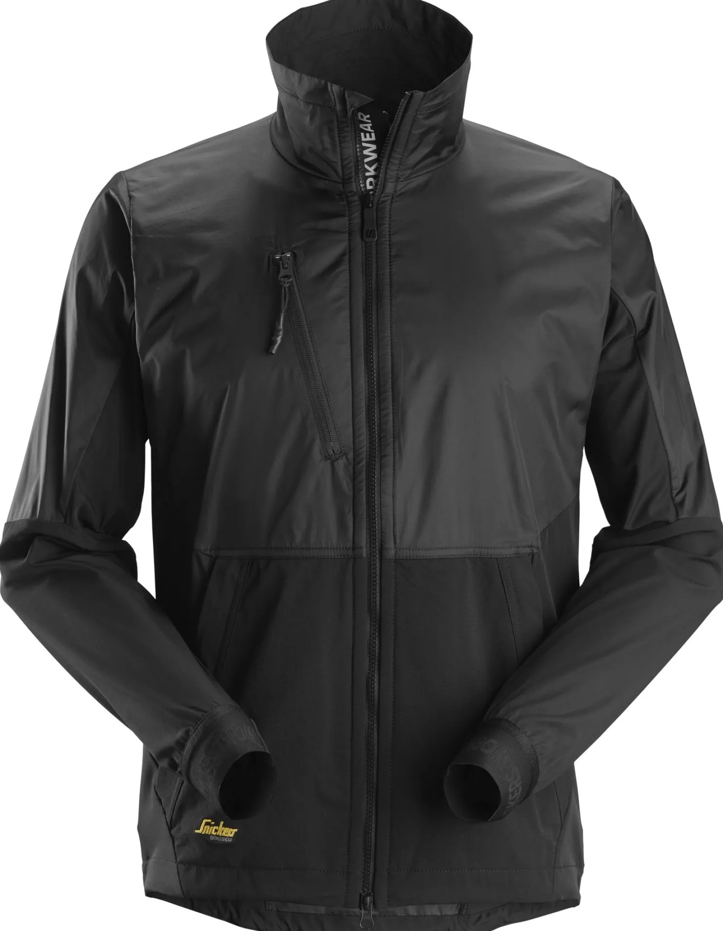 Hybridituulitakki Snickers Workwear 1948 LiteWork