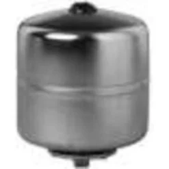 Hydrotube-painevesisäiliö 50L RST pystymalli