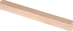 Höylälista Maler Hobby SH 15x15x1000mm mänty puuvalmis