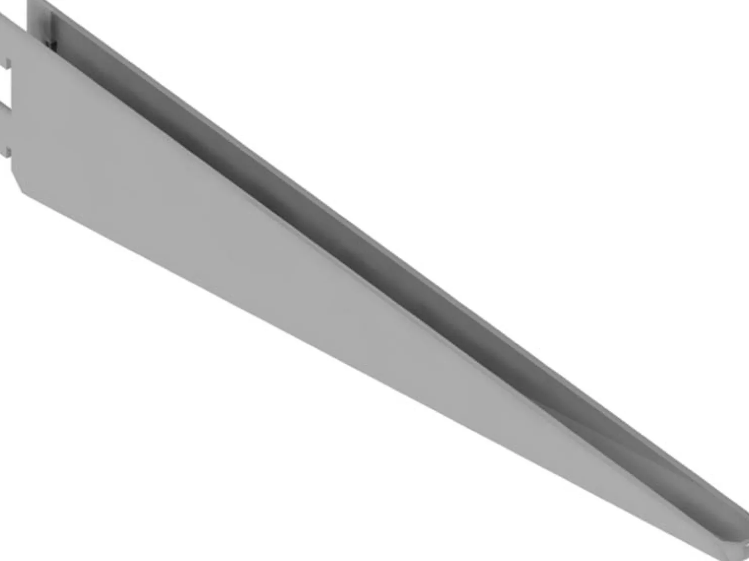 Hyllynkannatin 200 mm