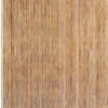 Hyönteisverho oveen bambu 100x220 cm