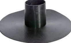 Höyrysulun tiiviste Vilpe HT-110, 130mm korkea