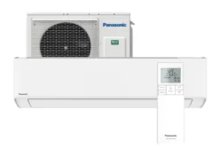 Ilmalämpöpumppu jäähdytyskäyttöön Panasonic Server Z50YKEA