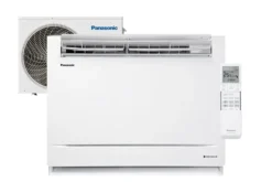 Ilmalämpöpumppu Panasonic Lattiakonsoli Z25UFEA-1
