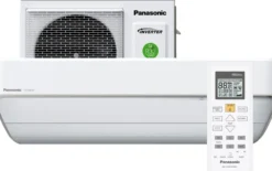 Ilmalämpöpumppu Panasonic LZ Series Retro Fit 249 LZ25TKE, 2.5kW