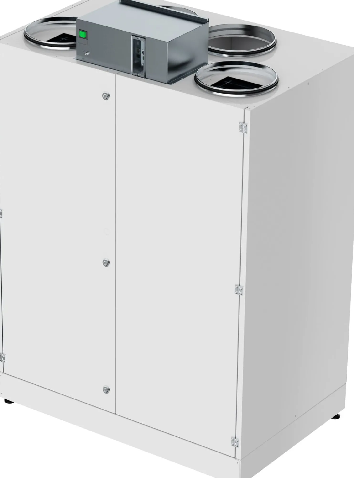 Ilmanvaihtokone Airfi Model 350