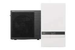 Ilma-vesilämpöpumppu Panasonic Aquarea K Series KIT-WC05K3E5