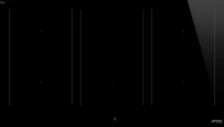 Induktiotaso Smeg SIM3964D 90cm